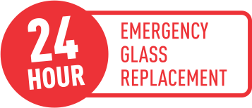 24 hour emergency glass replacement Townsville